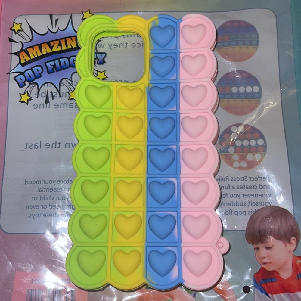 IPHONE 12 PRO CASE